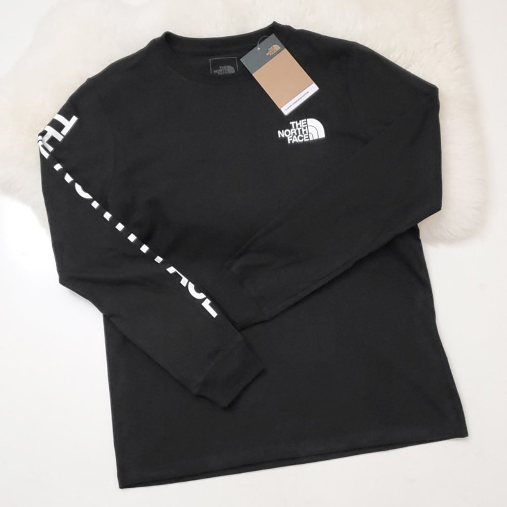 The North Face HIT Graphic Tee